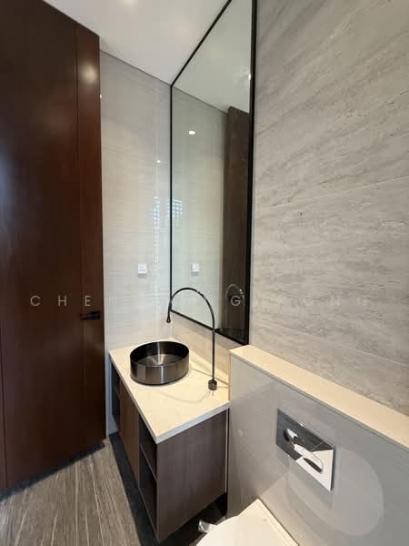 2.5-storey Terraced House for Sale in Taman Taynton View (Cheras) - CHEN SENG KONG - Bathroom - PropertyGuru.com.my
