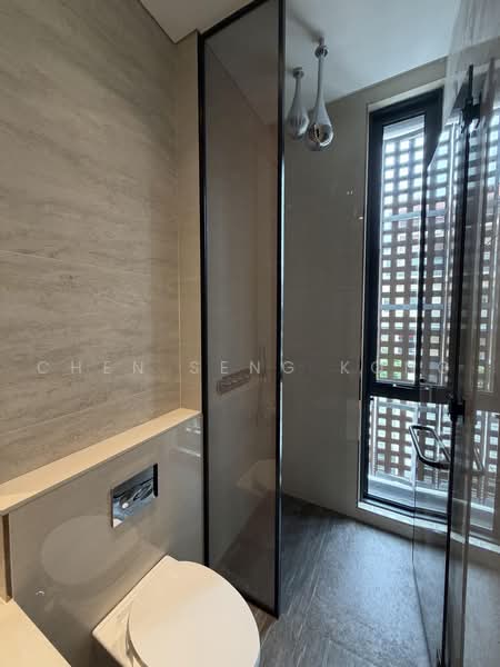 2.5-storey Terraced House for Sale in Taman Taynton View (Cheras) - CHEN SENG KONG - Bathroom - PropertyGuru.com.my