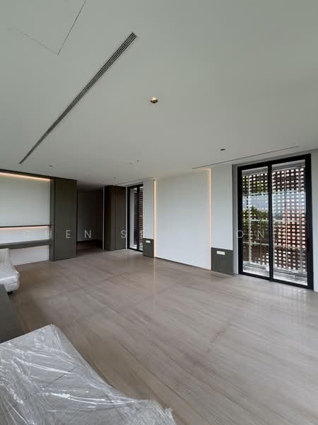 2.5-storey Terraced House for Sale in Taman Taynton View (Cheras) - CHEN SENG KONG - Living Room - PropertyGuru.com.my