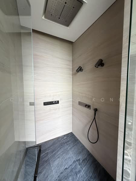 2.5-storey Terraced House for Sale in Taman Taynton View (Cheras) - CHEN SENG KONG - Bathroom - PropertyGuru.com.my