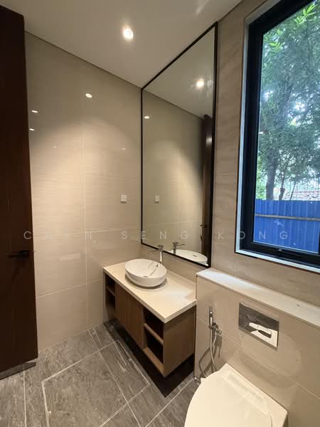 2.5-storey Terraced House for Sale in Taman Taynton View (Cheras) - CHEN SENG KONG - Bathroom - PropertyGuru.com.my