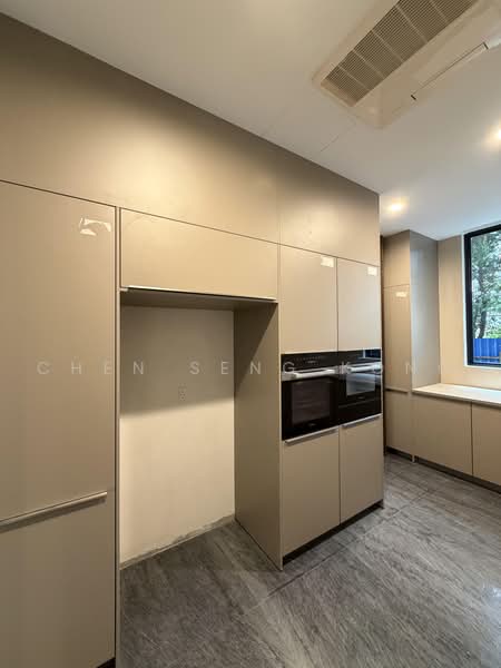2.5-storey Terraced House for Sale in Taman Taynton View (Cheras) - CHEN SENG KONG - Kitchen - PropertyGuru.com.my
