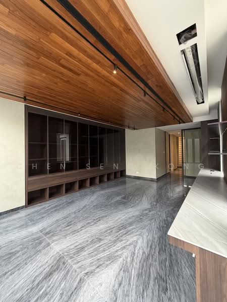 2.5-storey Terraced House for Sale in Taman Taynton View (Cheras) - CHEN SENG KONG - Interior - PropertyGuru.com.my