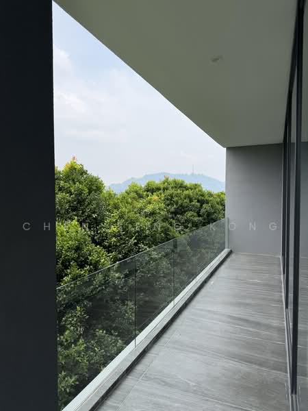 2.5-storey Terraced House for Sale in Taman Taynton View (Cheras) - CHEN SENG KONG - Balcony - PropertyGuru.com.my