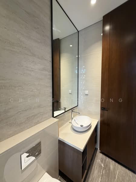 2.5-storey Terraced House for Sale in Taman Taynton View (Cheras) - CHEN SENG KONG - Bathroom - PropertyGuru.com.my