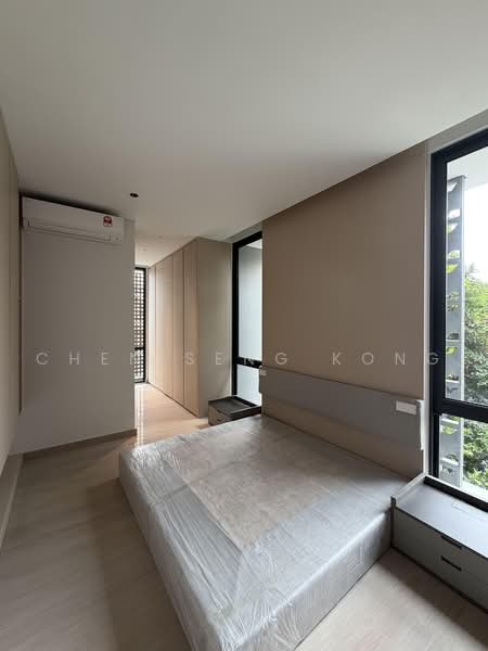 2.5-storey Terraced House for Sale in Taman Taynton View (Cheras) - CHEN SENG KONG - Bedroom - PropertyGuru.com.my