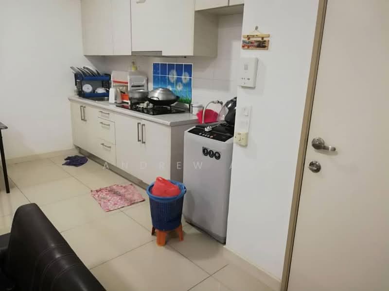 Service Residence for Rent at Greenfield Regency - Andrew Ang - PropertyGuru.com.my