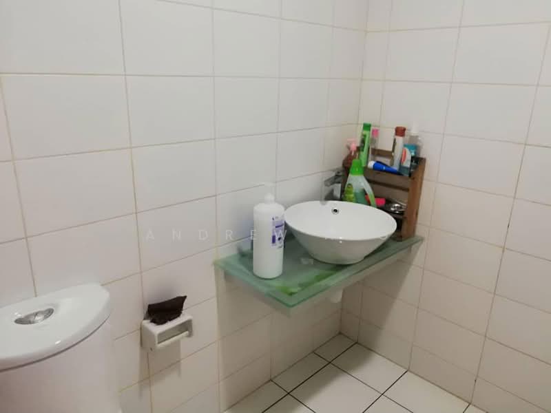 Service Residence for Rent at Greenfield Regency - Andrew Ang - PropertyGuru.com.my