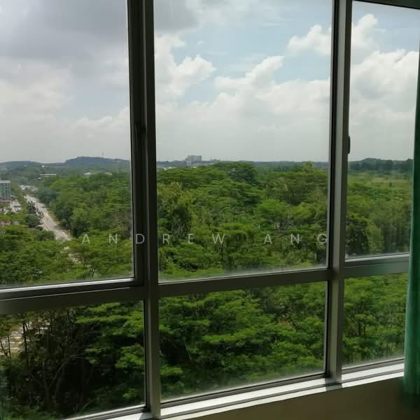 Service Residence for Rent at Greenfield Regency - Andrew Ang - PropertyGuru.com.my