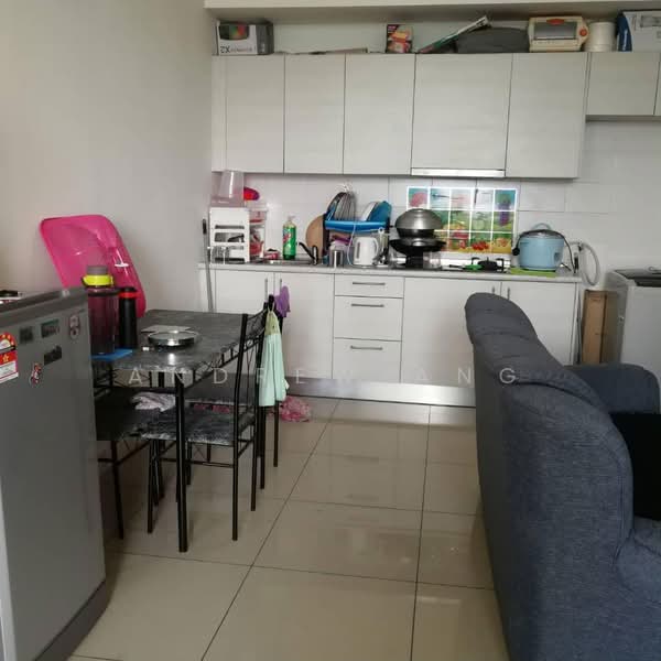 Service Residence for Rent at Greenfield Regency - Andrew Ang - PropertyGuru.com.my