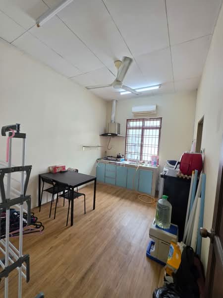 2-storey Terraced House for Sale in Taman Desa Tebrau (Tebrau) - Kok Hui - Kitchen - PropertyGuru.com.my