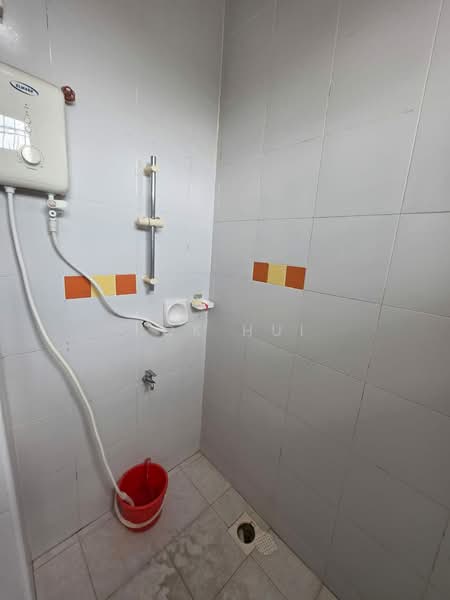 2-storey Terraced House for Sale in Taman Desa Tebrau (Tebrau) - Kok Hui - Bathroom - PropertyGuru.com.my