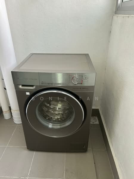 Service Residence for Rent at Kiara Kasih - Bonie Tan - PropertyGuru.com.my