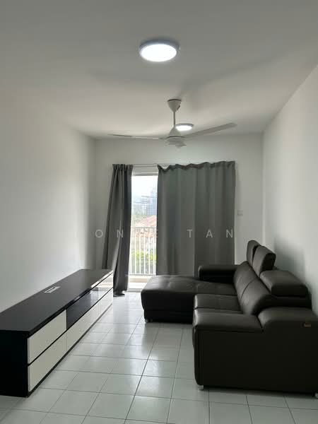 Service Residence for Rent at Kiara Kasih - Bonie Tan - PropertyGuru.com.my