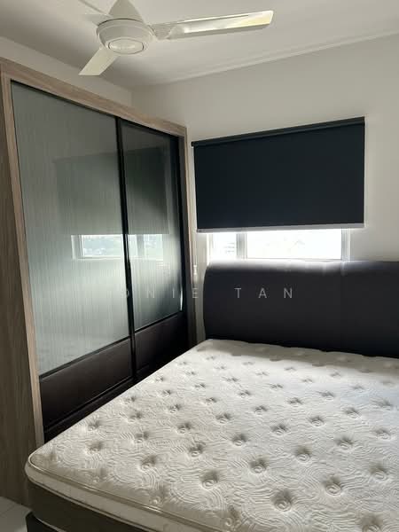 Service Residence for Rent at Kiara Kasih - Bonie Tan - PropertyGuru.com.my