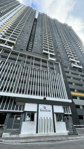 Service Residence for Rent at Kiara Kasih - Bonie Tan - PropertyGuru.com.my