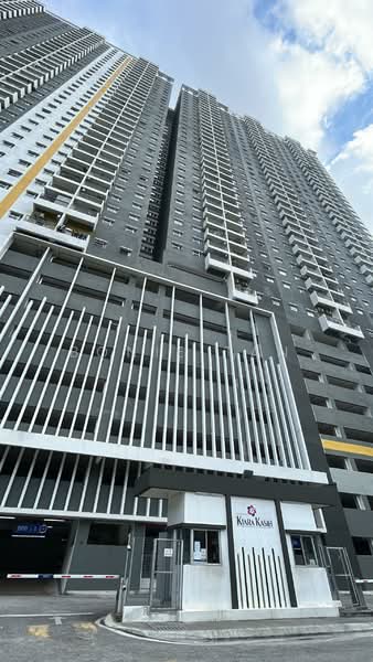 Service Residence for Rent at Kiara Kasih - Bonie Tan - PropertyGuru.com.my