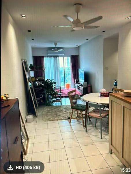 Kediaman Servis untuk Disewa di Kiara Kasih - Bonie Tan - PropertyGuru.com.my
