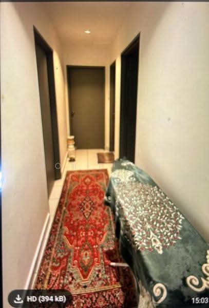 Kediaman Servis untuk Disewa di Kiara Kasih - Bonie Tan - PropertyGuru.com.my