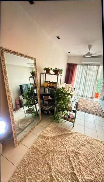 Kediaman Servis untuk Disewa di Kiara Kasih - Bonie Tan - PropertyGuru.com.my
