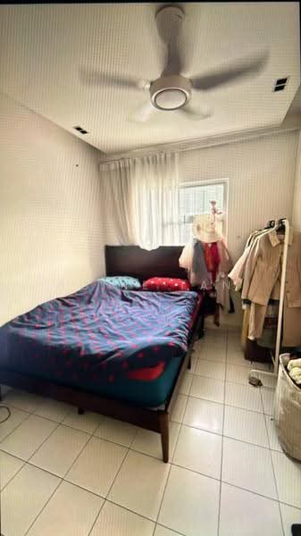 Kediaman Servis untuk Disewa di Kiara Kasih - Bonie Tan - PropertyGuru.com.my