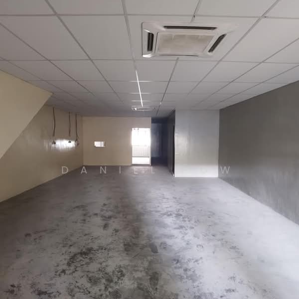 Shop / Office for Rent in Taman Kerjasama (Bukit Baru) - Daniel Pow - Interior - PropertyGuru.com.my