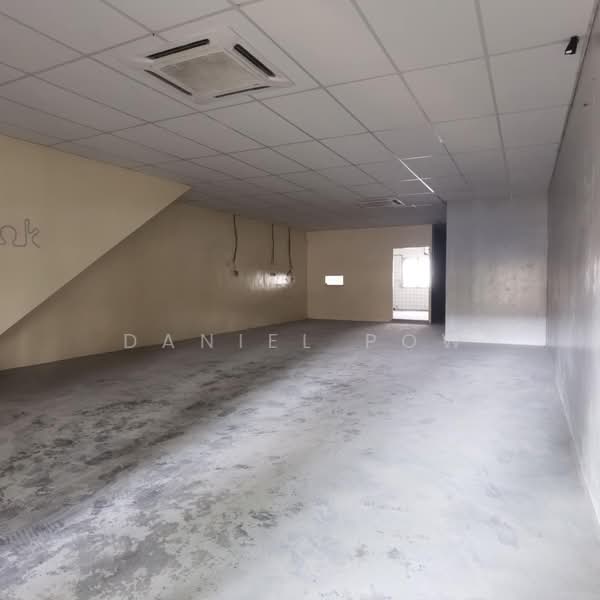 Shop / Office for Rent in Taman Kerjasama (Bukit Baru) - Daniel Pow - Interior - PropertyGuru.com.my