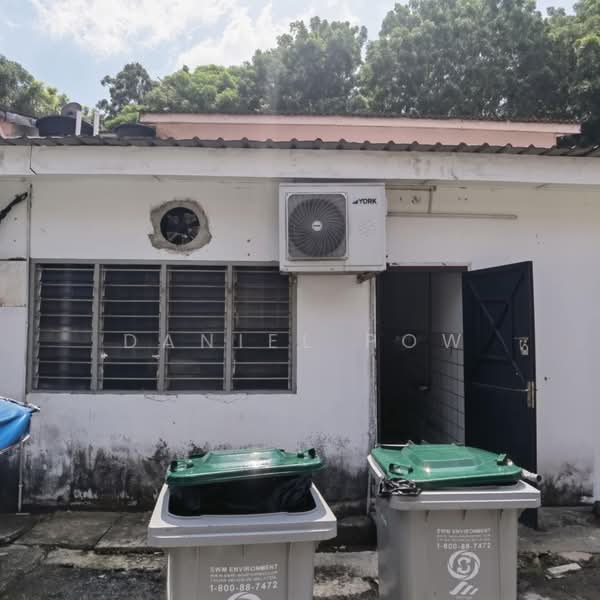 Shop / Office for Rent in Taman Kerjasama (Bukit Baru) - Daniel Pow - Exterior - PropertyGuru.com.my