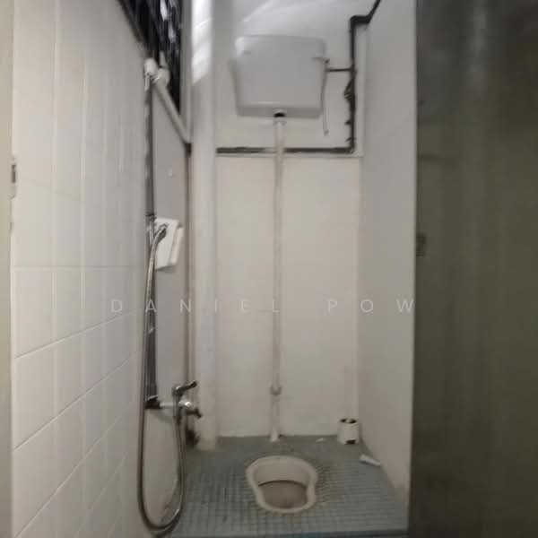 Shop / Office for Rent in Taman Kerjasama (Bukit Baru) - Daniel Pow - Bathroom - PropertyGuru.com.my