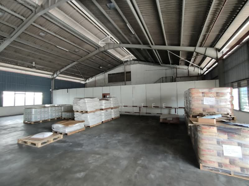 Kilang untuk Disewa di Kawasan Perindustrian Prai (Perai) - Elynn Tee - PropertyGuru.com.my