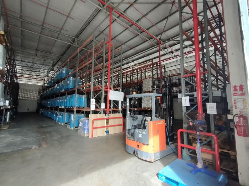 Kilang untuk Disewa di Kawasan Perindustrian Prai (Perai) - Elynn Tee - PropertyGuru.com.my