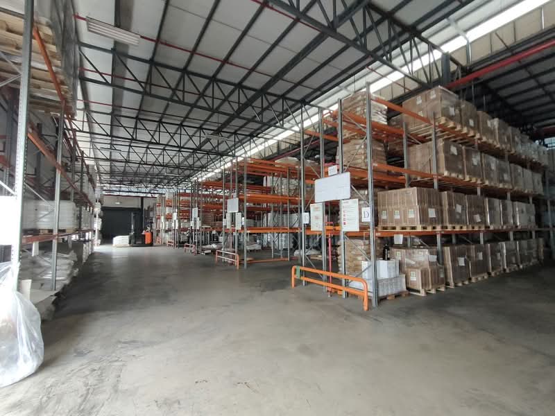 Kilang untuk Disewa di Kawasan Perindustrian Prai (Perai) - Elynn Tee - PropertyGuru.com.my