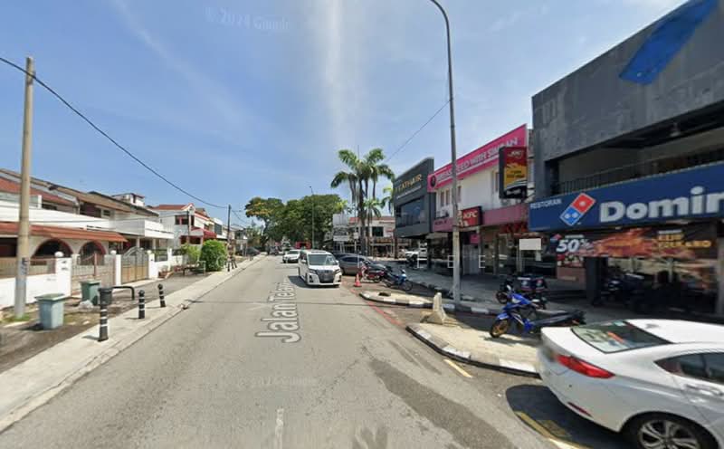 Shop for Rent in Bangsar (Kuala Lumpur) - Oscar Lee - PropertyGuru.com.my