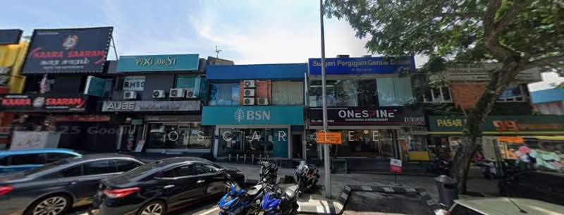 Shop for Rent in Bangsar (Kuala Lumpur) - Oscar Lee - PropertyGuru.com.my