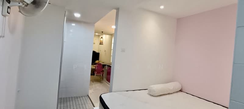Kondominium untuk Dijual di Residence 8 - Peter Tan - PropertyGuru.com.my