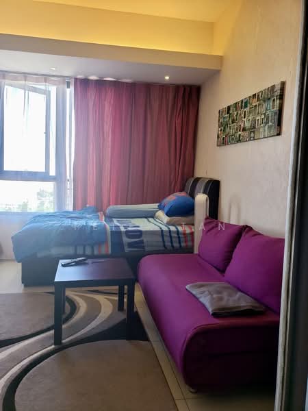 Kondominium untuk Dijual di Residence 8 - Peter Tan - PropertyGuru.com.my