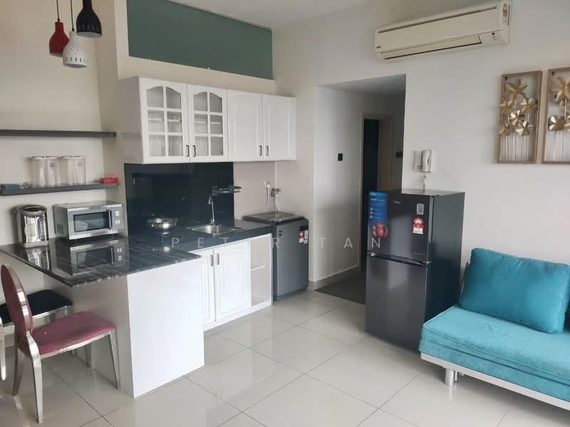 Kondominium untuk Dijual di Residence 8 - Peter Tan - PropertyGuru.com.my