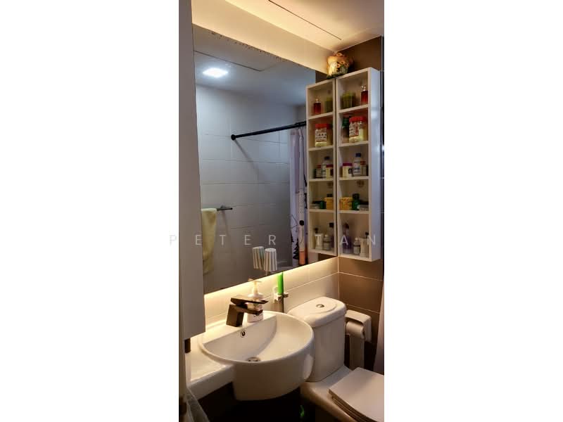 Kondominium untuk Dijual di Residence 8 - Peter Tan - PropertyGuru.com.my