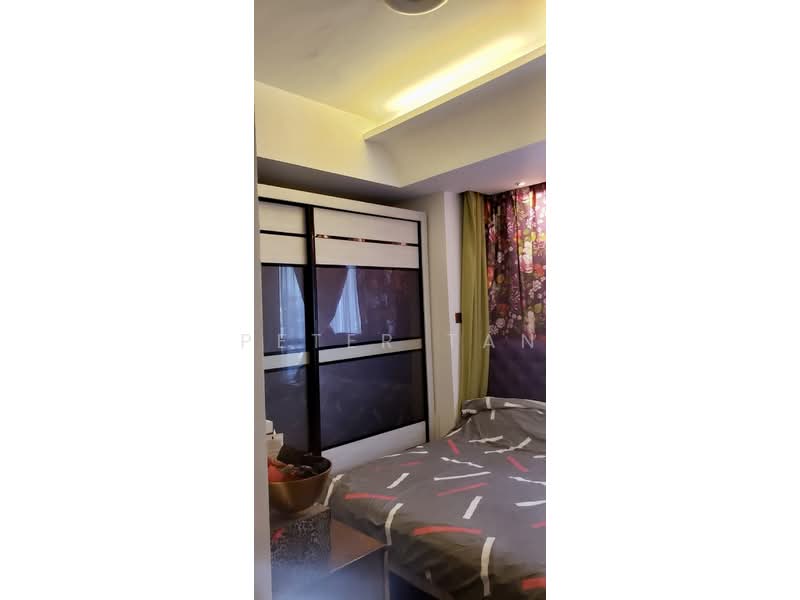 Kondominium untuk Dijual di Residence 8 - Peter Tan - PropertyGuru.com.my