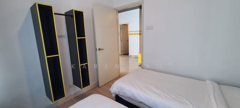 Service Residence for Sale at Arte Plus - Karen Lau - Bedroom - PropertyGuru.com.my