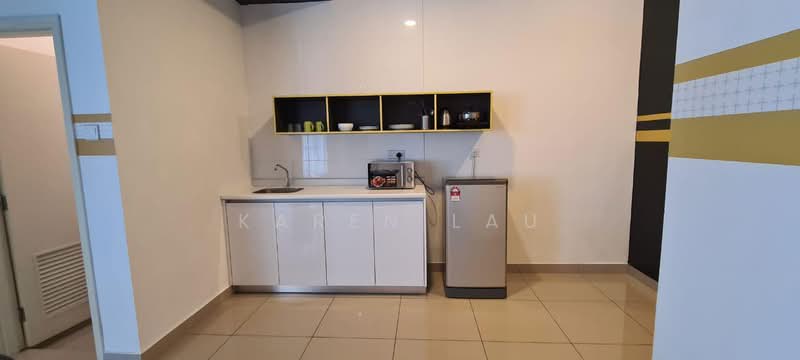 Service Residence for Sale at Arte Plus - Karen Lau - PropertyGuru.com.my