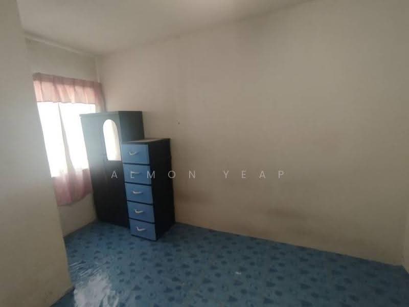 Apartment for Sale at Jasmin Apartment - Almon Yeap - Interior - PropertyGuru.com.my