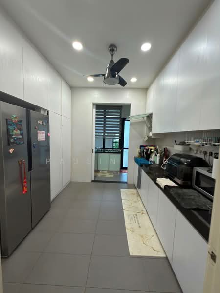 Terraced House for Sale in Johor Bahru (Johor) - Pauline Ng - Kitchen - PropertyGuru.com.my