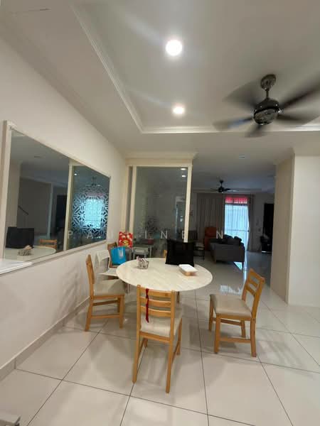 Terraced House for Sale in Johor Bahru (Johor) - Pauline Ng - Dining Room - PropertyGuru.com.my