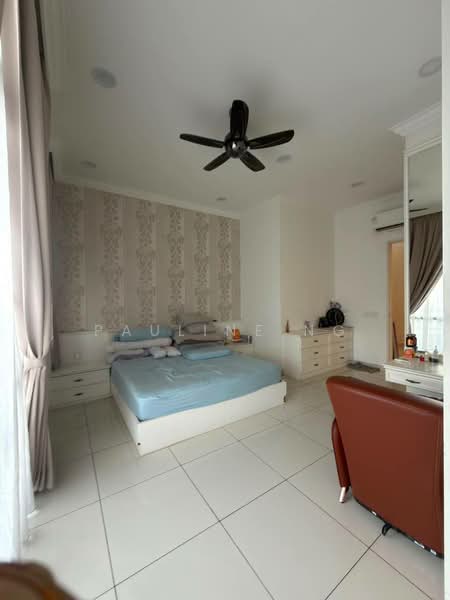 Terraced House for Sale in Johor Bahru (Johor) - Pauline Ng - Bedroom - PropertyGuru.com.my
