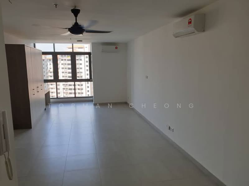 Condominium for Rent at Queensville - Topman Cheong - PropertyGuru.com.my