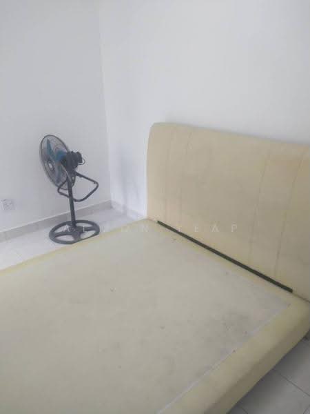 Condominium for Sale at Wangsa Metroview - Almon Yeap - Bedroom - PropertyGuru.com.my