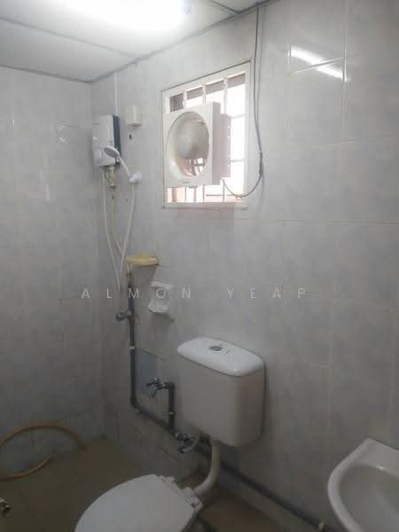 Condominium for Sale at Wangsa Metroview - Almon Yeap - Bathroom - PropertyGuru.com.my