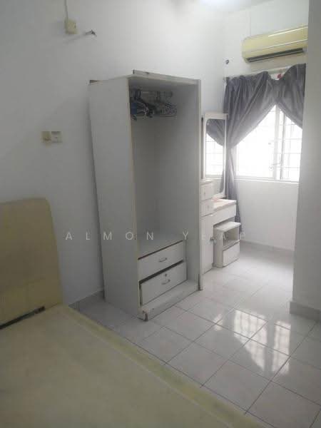 Condominium for Sale at Wangsa Metroview - Almon Yeap - Bedroom - PropertyGuru.com.my