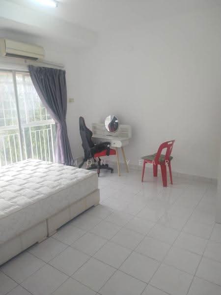 Condominium for Sale at Wangsa Metroview - Almon Yeap - Bedroom - PropertyGuru.com.my